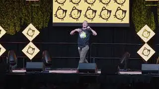 Nekocon (2022) Opening Ceremonies