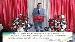 Tema 3: Encomienda, conf&iacute;a y espera - Salmos 37:5. Domingo 11-1-26.