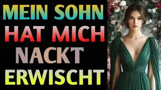 Als ein Klopfen verborgene Gef&uuml;hle enth&uuml;llteEmotionale Familiengeschichte |Geschichten vonAmelia