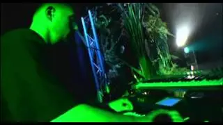 Rockin' Squat - L'état assassin/Shoota Babylone. Extrait du DVD Live à l'Olympia 2009