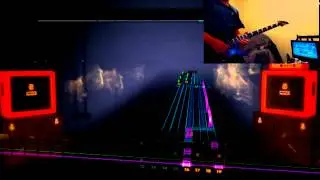 Rocksmith 2014 - ChAngE - Miwa