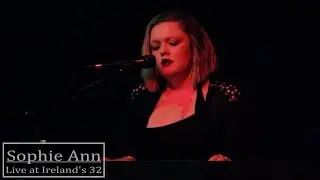 Sophie Ann - Howling (Live at Ireland's 32)