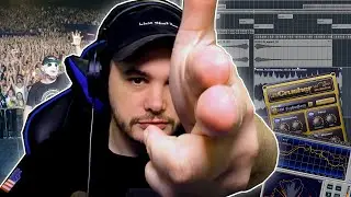 Producing Drum n Bass! [Full Episode]