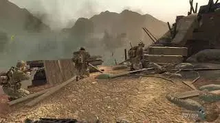 Call of duty: Black Ops 1 Speedrun Veteran