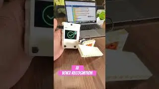 IQNAAX AI voice recognition and natural language processing toys for kids in Indore