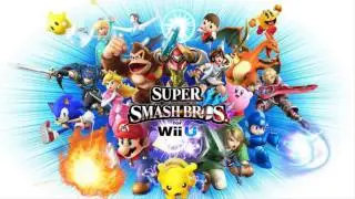 Smash 4 Switch Vs. Smash 5 | Which will happen?