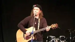 textROCK'08 - М.Башаков - Солнце подчиняется моему веленью
