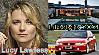 Lucky Lawless,Lifestyle 2021,Occuption,Height,Weight,Eye Color,Hair Color etc