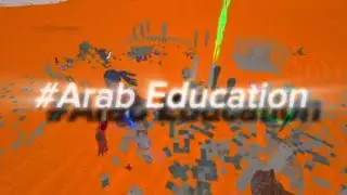 Ark Ps5 | Arab Education | vs all #Viking & got ca|🏆🔥#lords #knight #unofficial