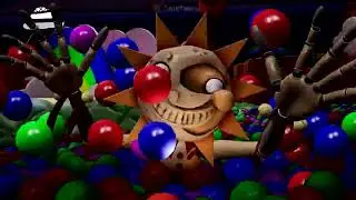 Fnaf SB Drop It original(Fixed)