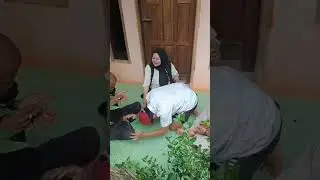 Gojing lewek - lewek