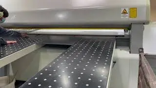 SELCO EBT 120 L Panel Saw