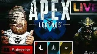Apex Legends Season 7 | SPONSORED By, ChainGames.io