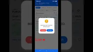 Railone Tatkal Booking Live 🔴  #railone #irctc #ytshorts #shortsfeed