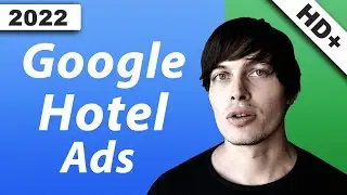Google Hotel Ads - Google Werbeanzeigen f&uuml;r Apartment, Hotel und co. schalten