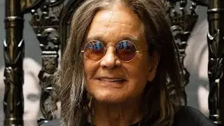 Ozzy Osbourne documentary abruptly pulled from BBC broadcast schedule at last minute