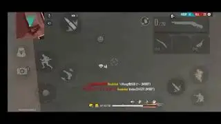 SENSITIVITAS AUTO HEADSHOT! BY LEELEMON