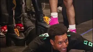 RDC Ben Thought He Got the Green Light For Freakcon