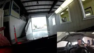 My Last DEQ Vehicle Inspection