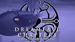 Dreamfall Chapters: The Longest Journey #34 - Aufbruch! (Book Three: Realms/Let`s Play)