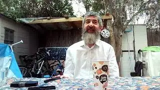 הרב מאיר נאמן, מצה וליל הסדר - בסיס האמונה, ג בניסן התשפ