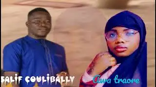 indou film bambara zikiri Awa Traor&eacute; saramane