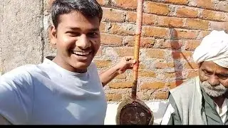 DaDa ji me talent to hai bhai 😍l vlog day 58/365