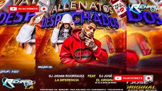 ⚡️🔥🚦VALLENATO PARA DESPECHADOS DJ JHOAN RODRIGUEZ DJ JOS&Eacute; EL ORIGINAL🚦💥⚡️