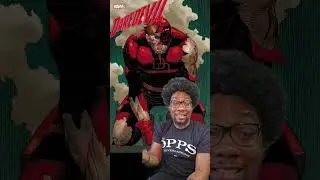 Daredevil Has The Best Hand To Hand Body of Work