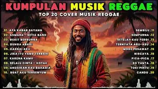 Kumpulan LAGU REGGAE TERBARU 2025 | Full Album Musik Reggae 🔥 Top Hits Spotify Indonesia 2025