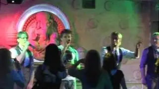 Влад и ИКСы  - Ты первая