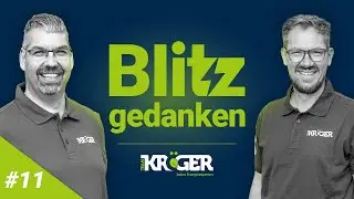 Blitzgedanken #11 F&ouml;rdermittel: Welche Zusch&uuml;sse lohnen sich wirklich? Was &auml;ndert sich?