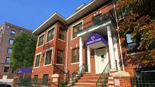 Virtual Tour of University Center for Rehabilitation and Nursing