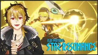 F2P 20K READY BUAT LAWAN NAGA LIGHT NIH . BLUE PROTOCOL : STAR RESONANCE SEA