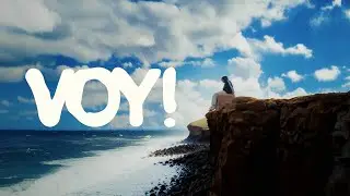 EFE R - VOY! (Video Oficial)