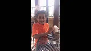 Logan&rsquo;s Starbucks Review