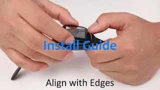 gabb watch screen protector