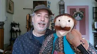 &Eacute;ric vous invite! Atelier de violon dans l'Esprit d'Souches 2021