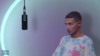 Hip-Hop Academy Showcase -- CJ (Bourr&eacute;)