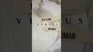 ELLE VIRE VS WISJMAN