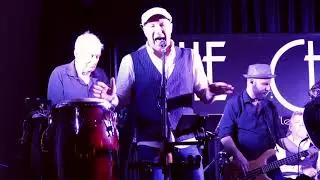 The Chain - Fleetwood Cover (2019)