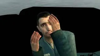 Jaws but in Gmod 2