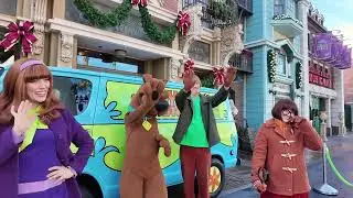 Universal Studios Hollywood  Rides, Shows, Characters  What to know before you go  FULL TOUR 2026