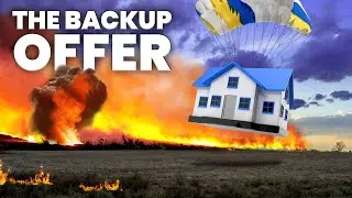 Should You Accept A Backup Offer?