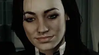 Mass Effect 2 (PC w/ ALOT & MEUITM) - Best Of Talking With the Normandy Crew