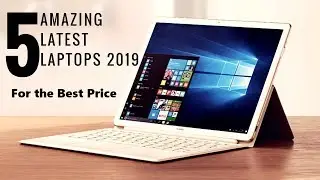 Which Laptop Should You Buy in 2019? Best Laptops!