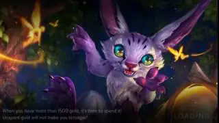 This is frustrating me Vainglory w/ CP Flicker