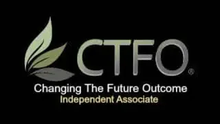 The Future Starts Now - CTFO CBD Opportunity