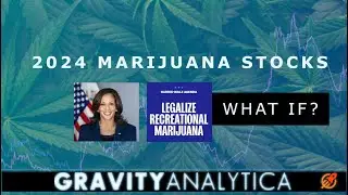 2024 Marijuana Stocks