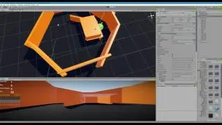 Unity Spatial Audio - Single Path image-source